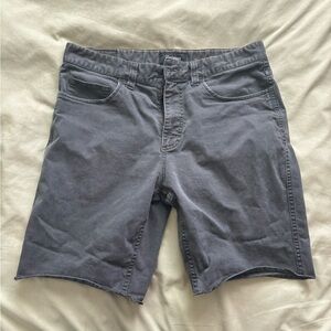 Brixton Parker 5 Pocket shorts